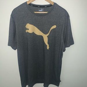 Puma t shirt